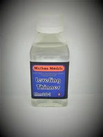 MM204  разбавители  Leveling Thinner (Разбавитель для эмалевых красок выравнивающий) 100 мл. 2000000220161