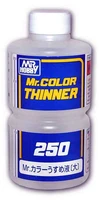 T-103  разбавитель MR.COLOR THINNER 250мл 2000002110347