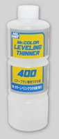T-108  разбавитель MR.COLOR LEVELING THINNER 400мл выравнивающий 2000002110378