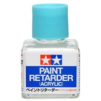 87114  специальные жидкости  Замедлитель высыхания Paint Retarder 4950344871148