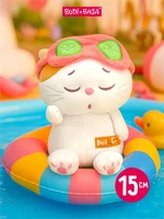 Мягкая игрушка Кошечка Ли-Ли Спа 15 см 462099169
