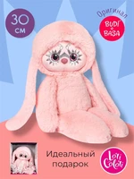 Мягкая игрушка BUDI BASA Лори Колори Ёё 30 см 234172066