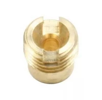 HS-123471  аэрография  Гайка уплотнителя иглы Screw for needle seal 4039868234711