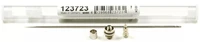 HS-123723  аэрография  Распылительный комплект 0.6 mm Nozzle set 4039868237231
