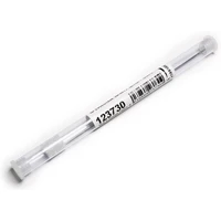HS-123730  аэрография  Игла Stainless Steel Needle 0.2mm 4039868237309