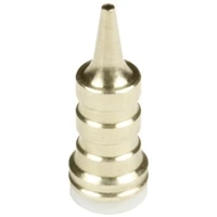 HS-123842  аэрография  Сопло 0.6mm Nickel Silver Nozzle 4039868238429