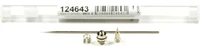 HS-124643  аэрография  Распылительный комплект 0.2 mm Nozzle set for COLANI 403986824631