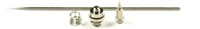 HS-124653  аэрография  Распылительный комплект 0.4 mm Nozzle set for COLANI 4039868246530