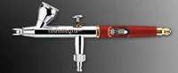 HS-126544  аэрография  Аэрограф Infinity CR plus nozzle 0,15mm, tank 2ml. 4039868005212