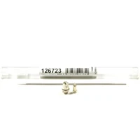 HS-126723  аэрография  Распылительный комплект 0.2mm Nozzle Set 4039868001849
