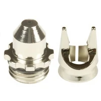 HS-126784  аэрография  Кожух сопла Fineline CRPlus 0.15/0.2mm 4039868003836