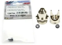 HS-126794  аэрография  Кожух сопла Fineline CRPlus 0.4mm 4039868003829