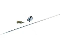 HS-126834  аэрография  Распылительный комплект 0.2mm Nozzle Set CR Fineline 4039868003966