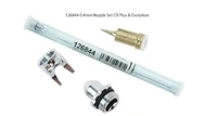 HS-126844  аэрография  Распылительный комплект 0.4mm Nozzle Set CR 4039868003980