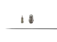 HS-127903  аэрография  Распылительный комплект 0.15mm Nozzle Set 4039868279033