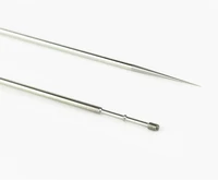 HS-127920  аэрография  Игла Stainless Steel Needle 0.15mm 4039868279200