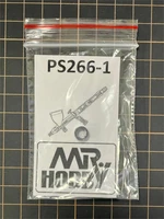 PS-266-1  аэрография  Кожух иглы для аэрографа Procon Boy PS-266 2000002156697