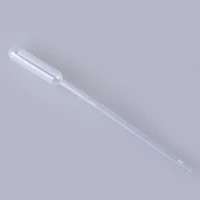3531  инструменты для работы с краской  Пипетка для колеровки краски  0,5мл. 2000000083445