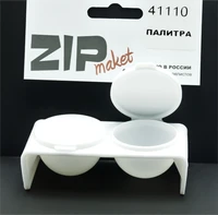 41110  инструмент для работы с краской  Палитра 2000000091174