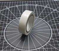 63267  инструменты для работы с краской  Маскировочная лента гибкая, ПВХ 28 мм х 10 м 2000000220956