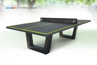 Стол теннисный City Strong DESIGN Всепогодный 60-721