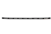 Краевая лента для т/с THICK FOAM RUBBER EDGE TAPE - 10MM GET-1