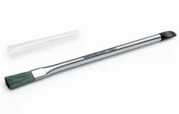 74163  кисти  Cleaning Brush (w/Sticker Applicator) 4950344741632
