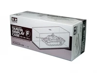 73007  рабочее место моделиста  Display Case 350х160х140mm 2000000215945