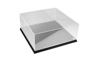 73010  рабочее место моделиста  Футляр для моделей Display Case 350х350х135mm 2000000215969