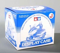 73012  рабочее место моделиста  Display Case D125х135mm 4950344730124