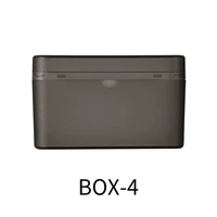 BOX-4  рабочее место моделиста  Ящик для хранения красок 6970845561377