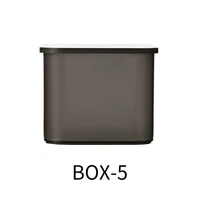 BOX-5  рабочее место моделиста  Ящик для хранения мелочей 6970845561384