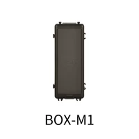 BOX-M1  рабочее место моделиста  Контейнер для хранения, модульной сборки 6970845569991