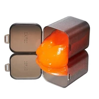 GL-210   рабочее место моделиста  Очищающий гель Antibacterial cleaning soft gel 6970845561032