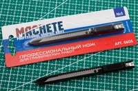 0605  ручной инструмент  Профессиональный нож для графических работ 2000000224336