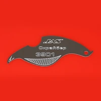 3901  ручной инструмент  Скрайбер 0,2 мм. 2000000143217