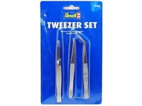 39063  ручной инструмент  Пинцеты Tweezers set 2000000154220
