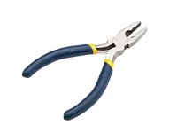 39078  ручной инструмент  Мини-плоскогубцы (Mini Combination Pliers) 4009803390789