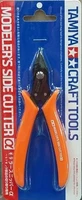 69929  ручной инструмент  Кусачки Sidecutter Alpha Orange (Limited) 2000000138176