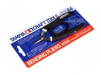 74084  аксессуары  пинцет Bending Pliers mini 2000000078304