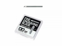 74136  ручной инструмент  Скрайбер Fine Engraving Blade 0,2 mm 4950344741366