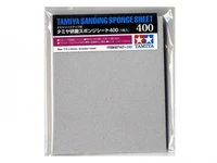 87147  ручной инструмент  Sanding Sponge Sheet 400 4950344871476