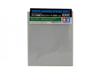 87149  ручной инструмент  Sanding Sponge Sheet 1000 4950344871490