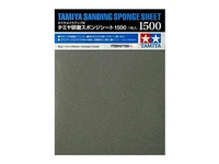 87150  ручной инструмент  Sanding Sponge Sheet 1500 4950344871506