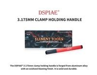 AT-TH  ручной инструмент  Ручка-зажим для сверел и скрайберов 3.175mm Clamp Holding Handle 6970845560646