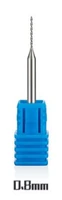 DB-01-0.8  ручной инструмент  Сверло 0.8mm Tungsten Steel Drill Bit 2000000228327