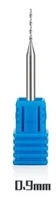 DB-01-0.9  ручной инструмент  Сверло 0.9mm Tungsten Steel Drill Bit 2000000228334