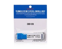 DB-01-2.7  ручной инструмент  Сверло 2.7mm Tungsten Steel Drill Bit 6970845568055
