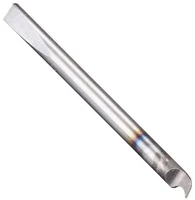 GT-65A  ручной инструмент  Лезвие для скрайбера 0.3mm Blade for Mr.Line Chisel 4973028735727