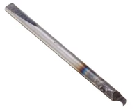 GT-65B  ручной инструмент  Лезвие для скрайбера 0.2mm Blade for Mr.Line Chisel 4973028735734